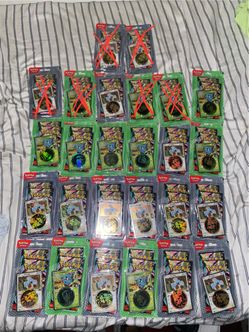 Ascended Heroes / Pitch Black Pokemon