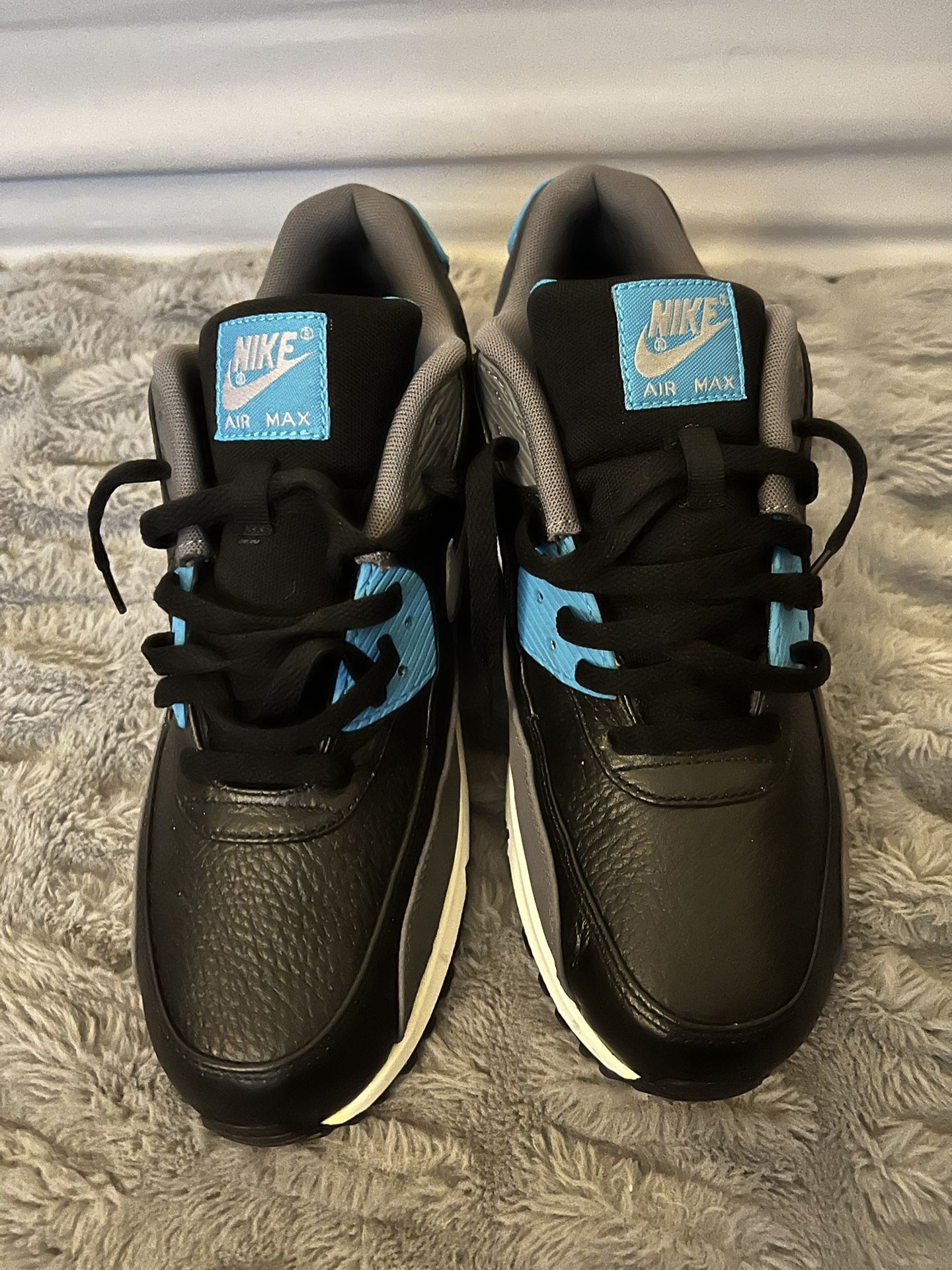 Nike AIRMAX 90 LTR “Rare”