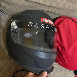 Racequip Helmets