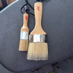 Wax Brushes