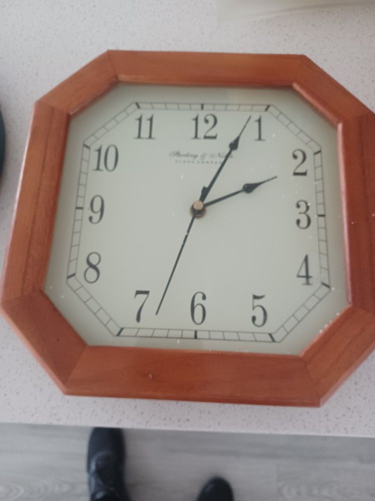 Clock
