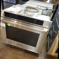 Dacor Single Wall Oven 30 T 