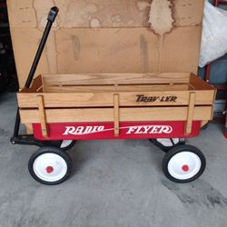 Radio Flyer