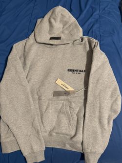 Essential X Fear Of God