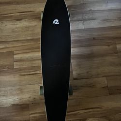 Retrospec Zed 44" Longboard Skateboard