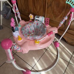 Baby Bouncer