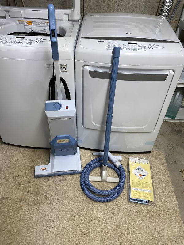 Aerus Lux Electrolux Vacuum cleaner for Sale in Westminster, MD OfferUp