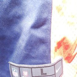 NFL Football Jersey