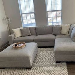 Sectionals Sofa 