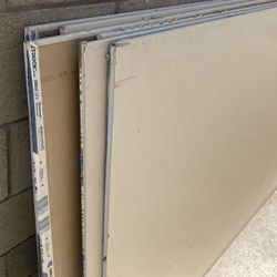 Dry Wall 