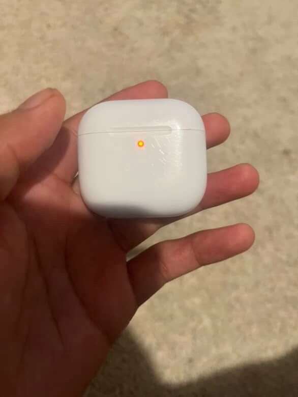 AirPods