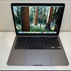 MacBook Pro 2020 16GB Ram 512 Ssd With Touch Bar Screen (excellent Condition) 