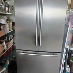 LG Refrigerator 