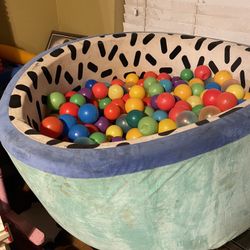 Ball Pit 