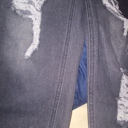Men's Pants 
