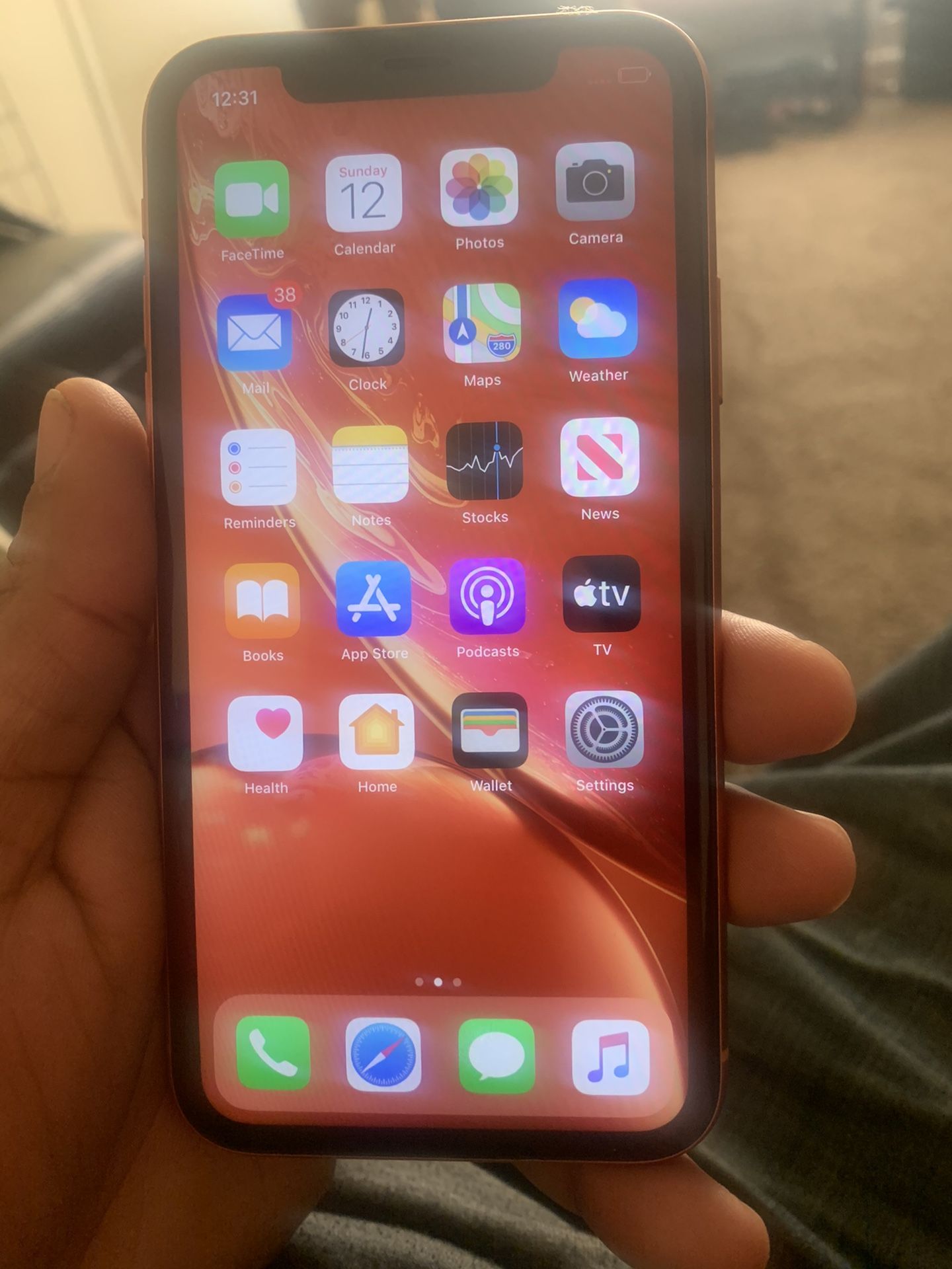 iPhone XR blocked from T-Mobile