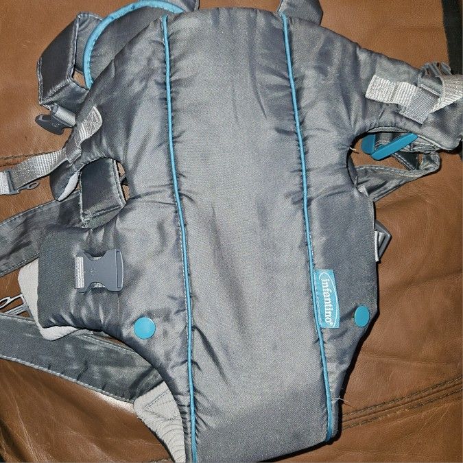 Baby Carrier
