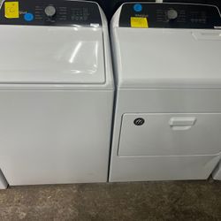 Whirlpool Brand New Set Gas 