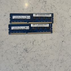 16 Gb Ddr3 Ram