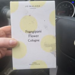 Jo MALONE COLOGNE