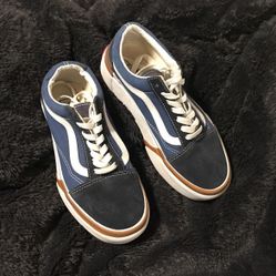Vans Woman Shoes