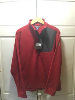 Eddie Bauer Cloud Layer Pro Fleece