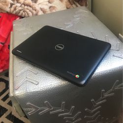Chrome Book