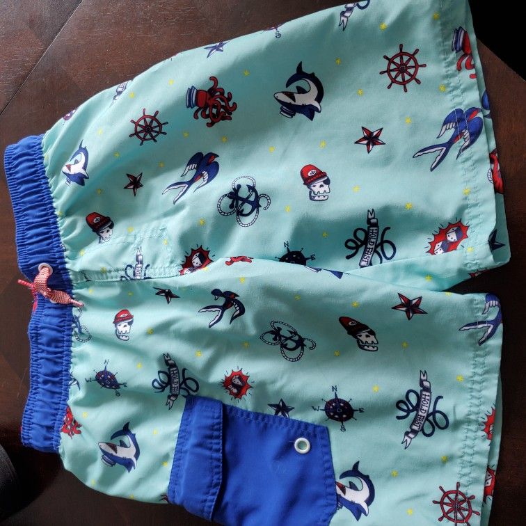 Kids Bathing Suit 8/10