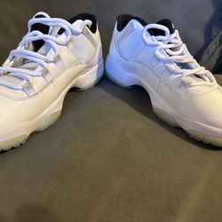 Size 13 Jordan Low 11