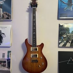 PRS Replica