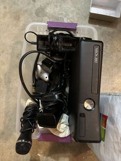 Xbox 360 connect