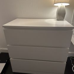 white dresser and nightstands Stirling Weathered White Crib + Dresser + Nightstand 3 Piece Set – Lakeland  Baby and Teen Furniture