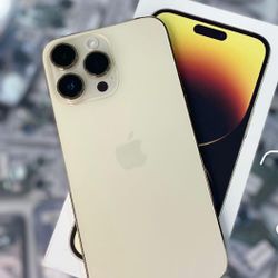 iPhone 14 Pro Max