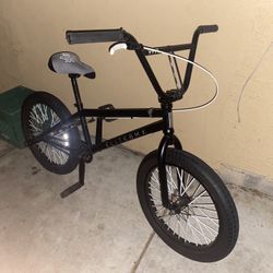 BMX