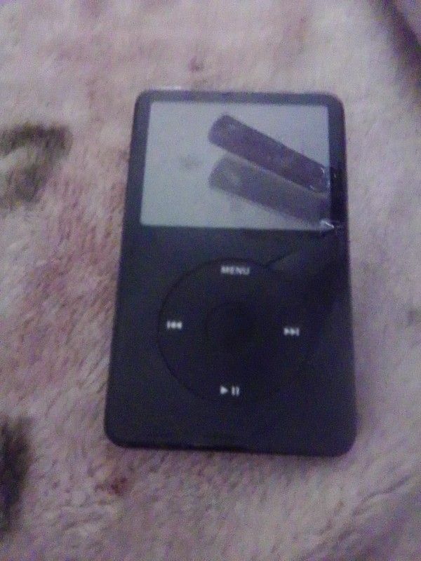 APPLE IPOD