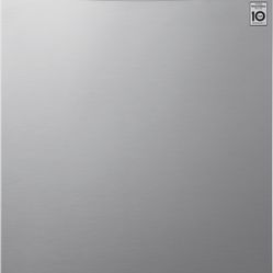 *30005*   LDT7808SS  Brand New LG - 24" Top Control Built-In Dishwasher with TrueSteam, Wifi, Tub Light and Quiet Operation    Post-dinner party clean