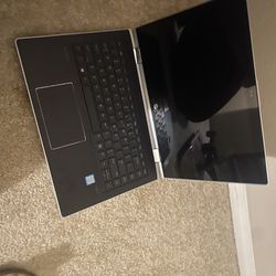 Good Condition Hp Laptop