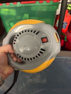 Car Buffer Polisher