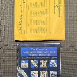 Direct Jazz Music Book