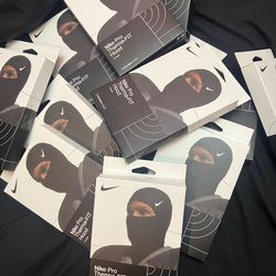 NIKE SKI MASK