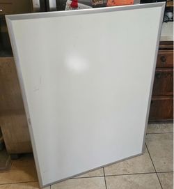 White board