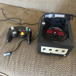 GameCube