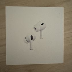 AirPods Pro 2nd Gen
