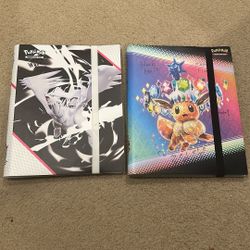 Black Bolt White Flare Sorta Complete Completion Set