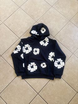 Denim Tears Hoodies For Sale