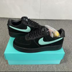 Tiffany & Co. x Nike Air Force 1 Low ‘1837