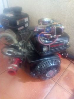 Predator engines 212cc