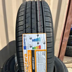 Brand New Set Of Tires 205/65/R16  205/65/16
