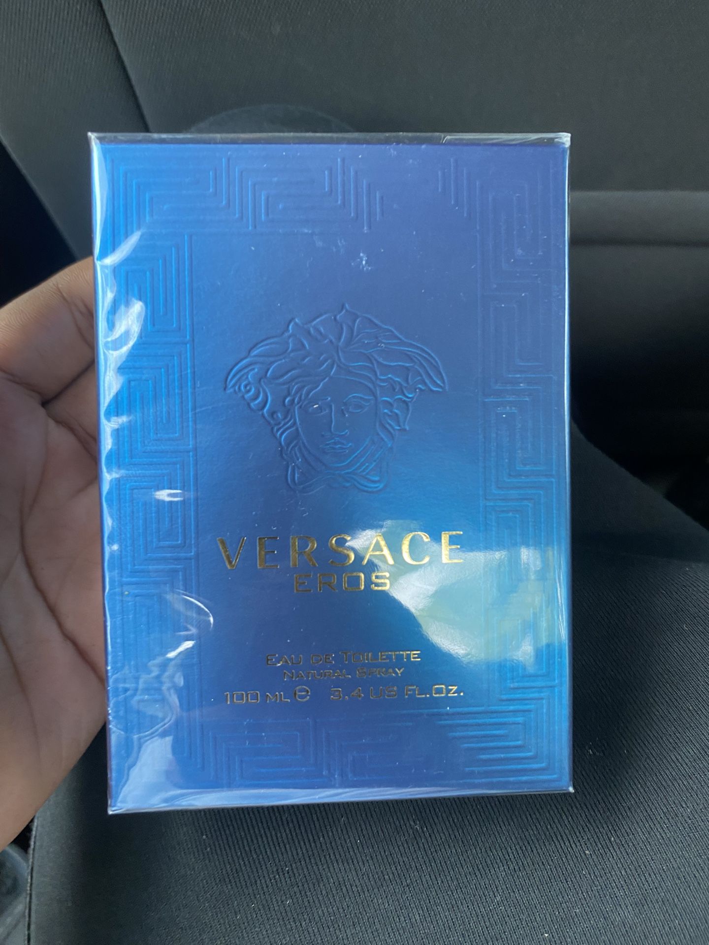 Versace Eros