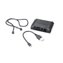 new iDatalink Maestro AR Amplifier Replacement Module  Features  Factory Amplifier Replacement Interface: The Maestro AR (ADS-MAR) from iDatalink is a